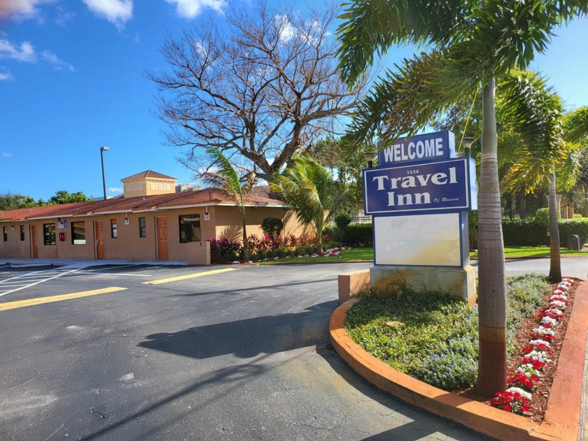 Travel Inn Lake Worth Beach — photo 5