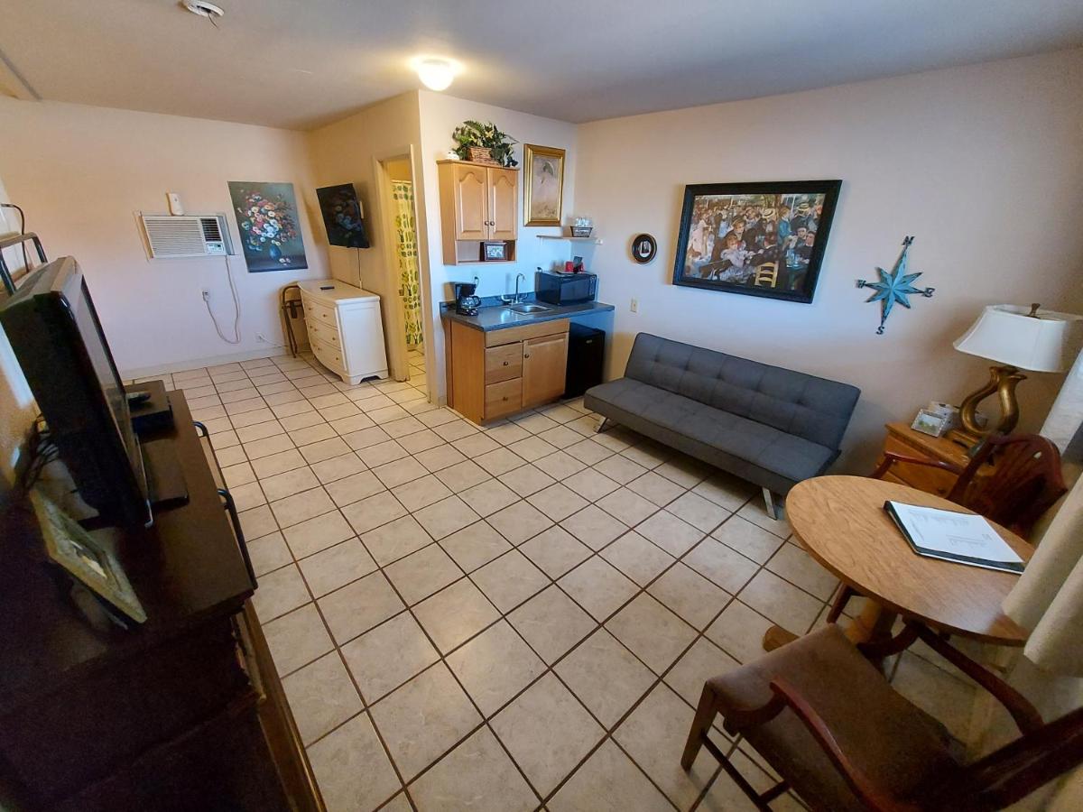 Cactus Inn & RV Parking — photo 4