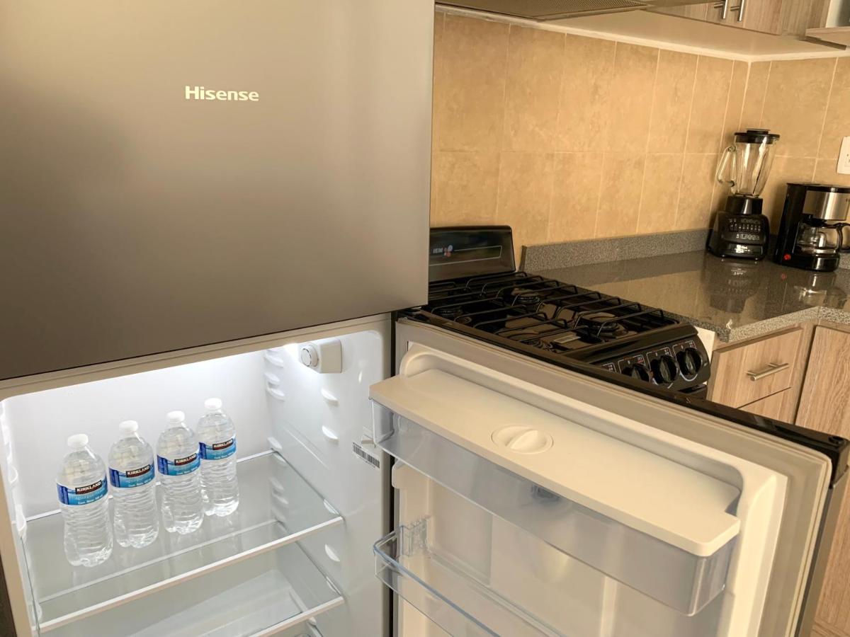 Departamento 2 habitaciones con vista a la piscina by EITA - 5