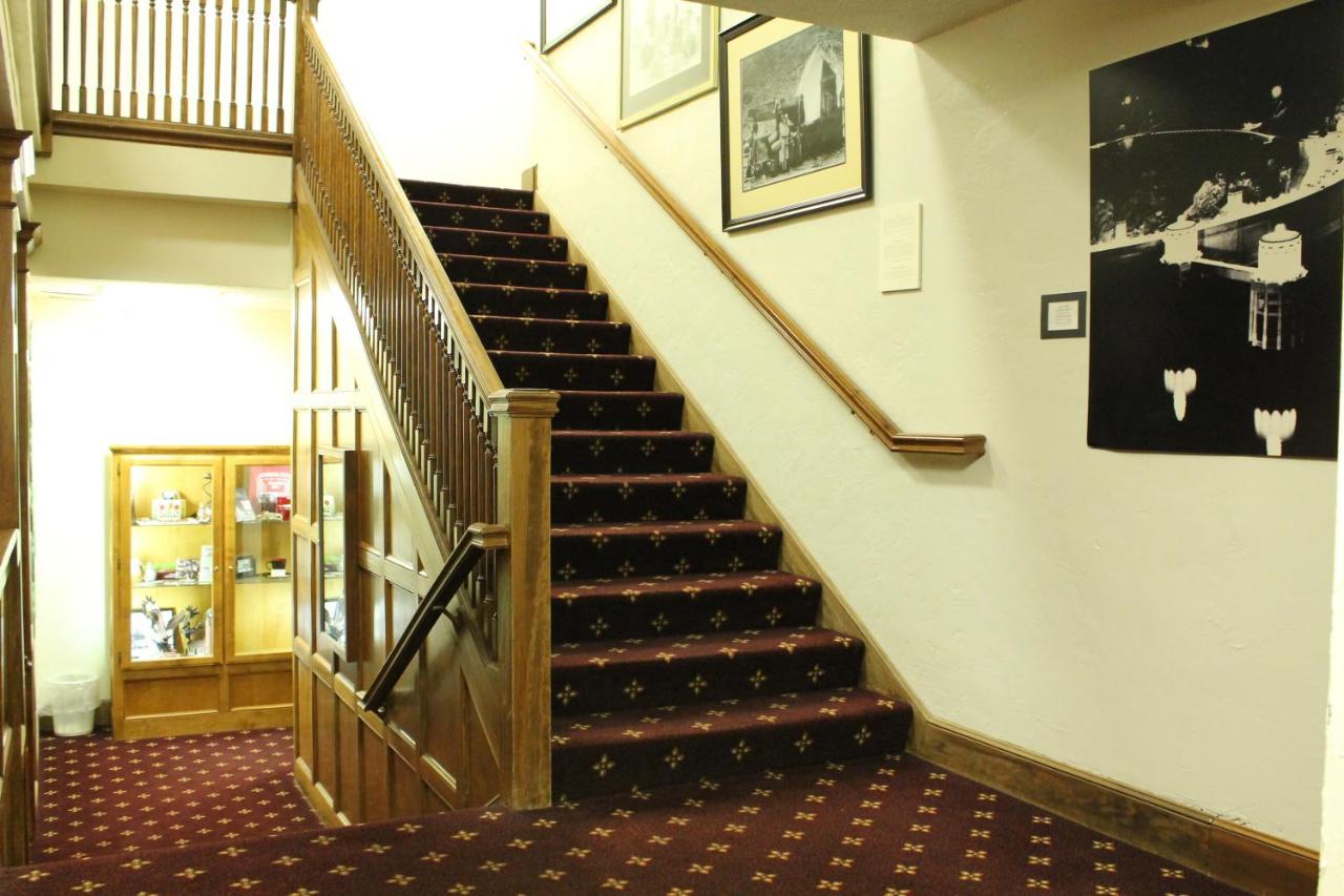 Boulder Dam Hotel — photo 13