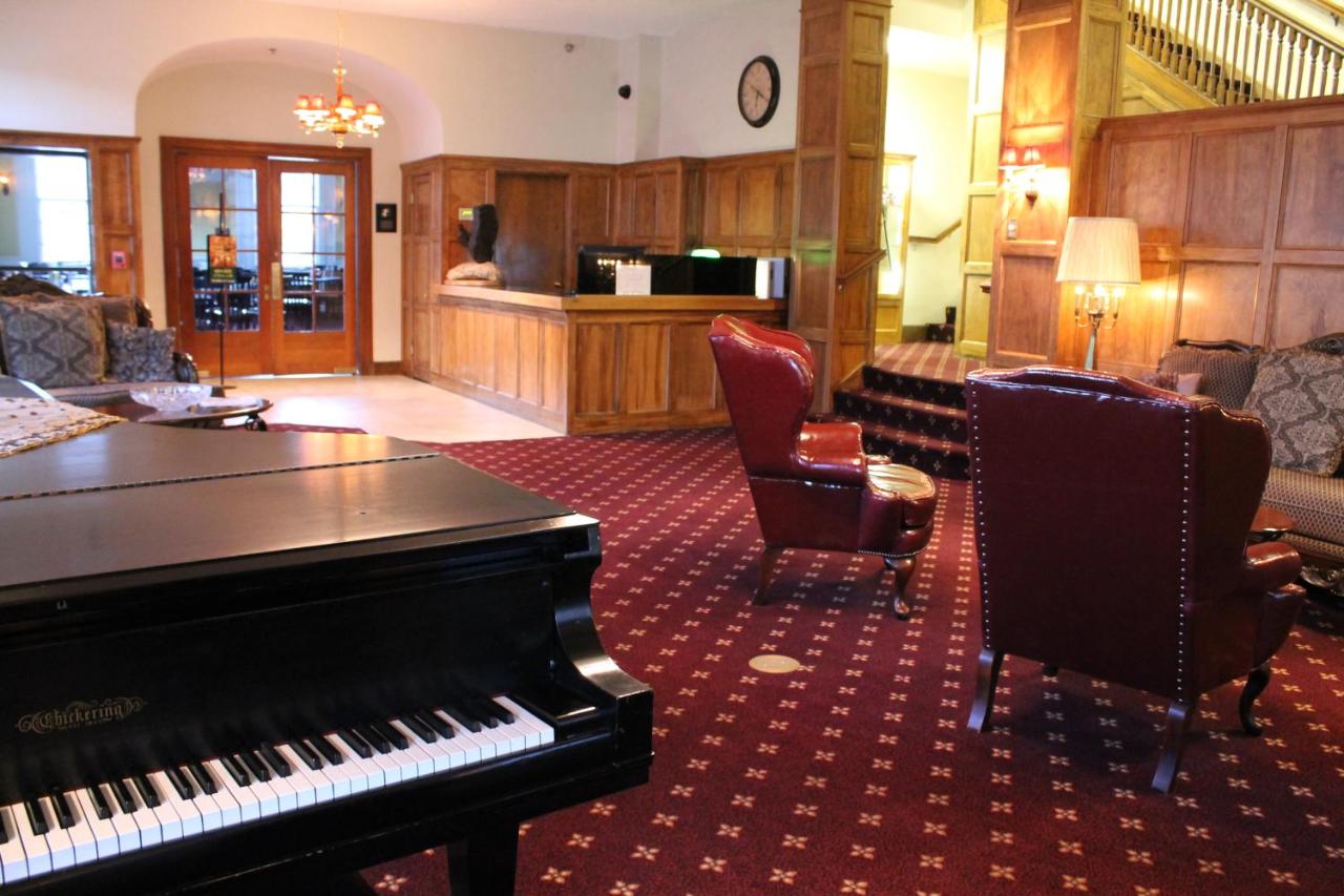 Boulder Dam Hotel — photo 4