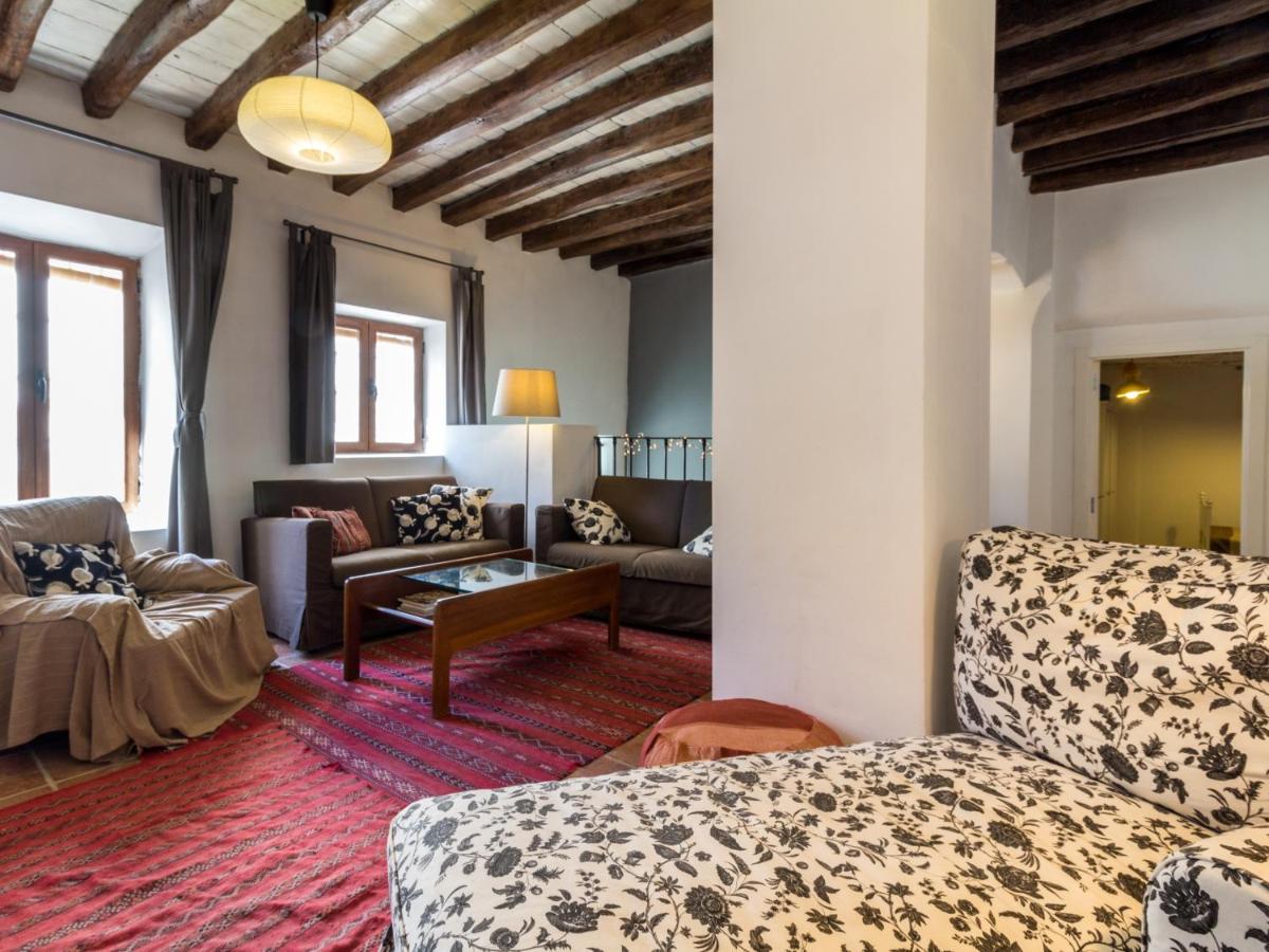 Casa las estrellas, Albuñuelas – Updated 2022 Prices