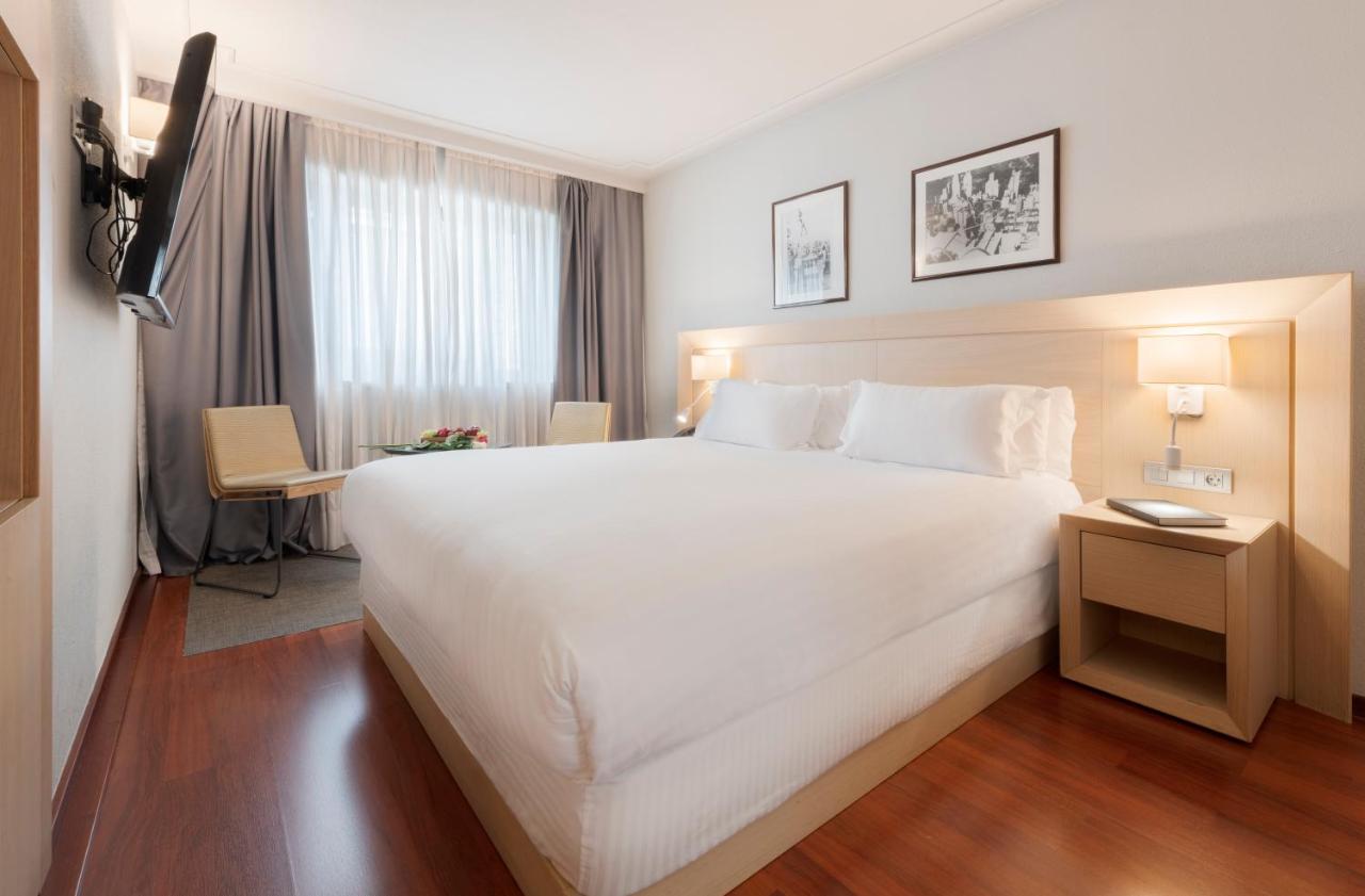 Suites Plaza Hotel & Wellness photo