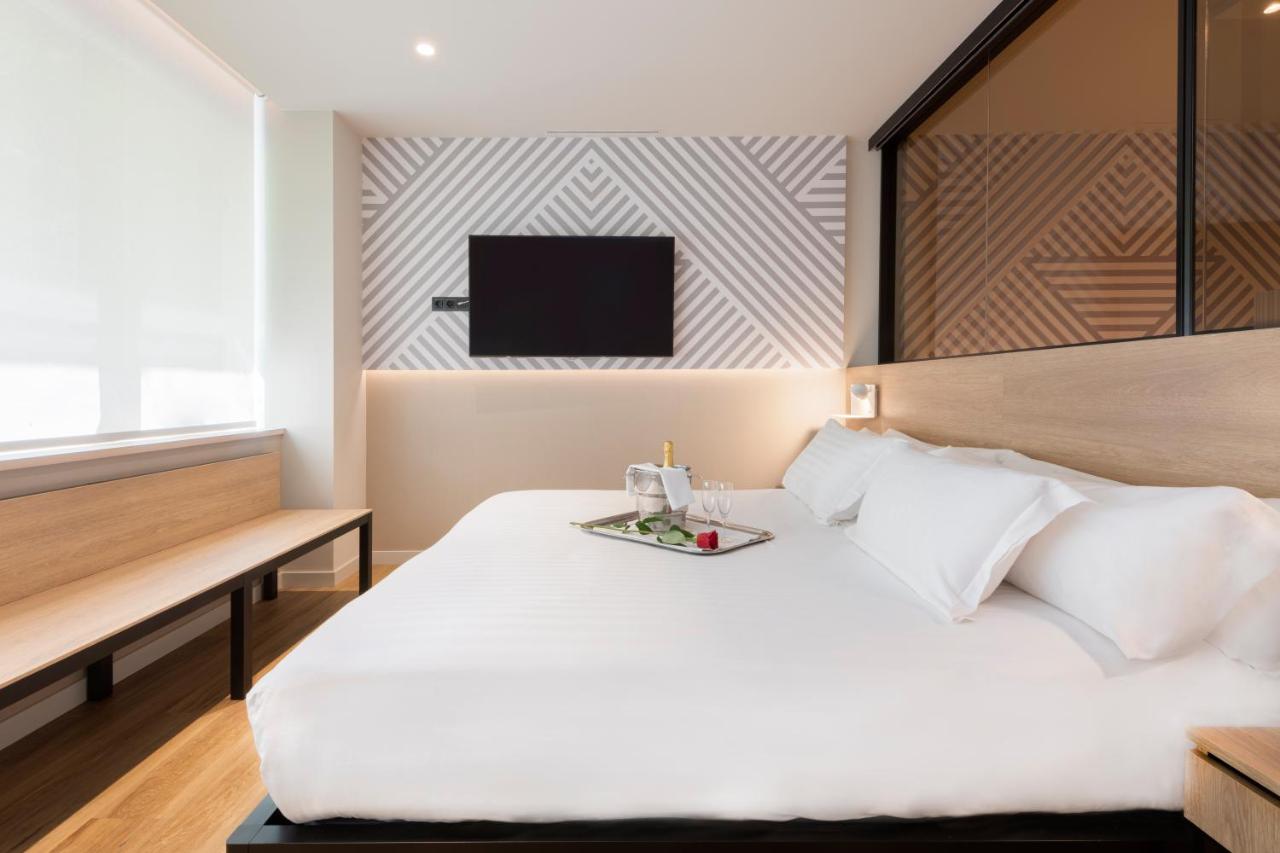 Suites Plaza Hotel & Wellness photo