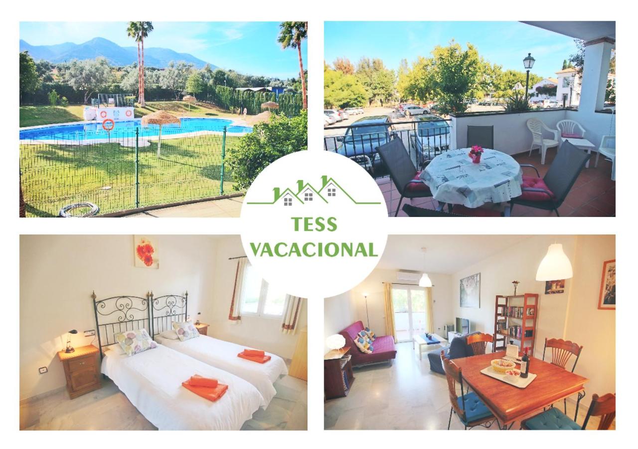 TESS Apartamento 12 Lauro Golf, Alhaurín de la Torre ...