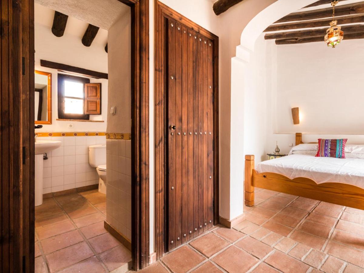Casa dos tinajas, Pinos del Valle – Updated 2022 Prices