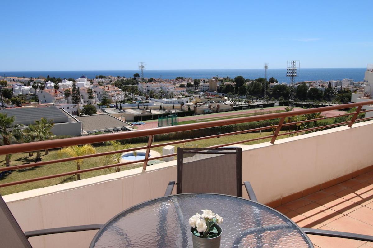 Andaluz Apartments Mar de Nerja, Nerja – Bijgewerkte prijzen 2022