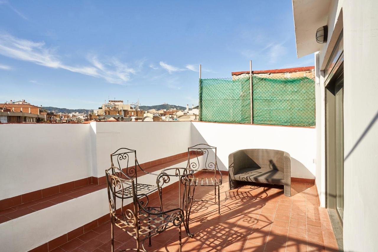 AinB Eixample-Miro Apartments, Barselona – Güncel 2022 Fiyatları