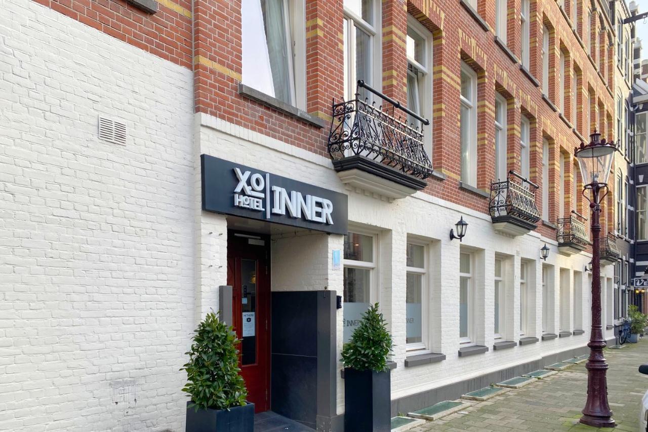 XO Hotel Inner - 2