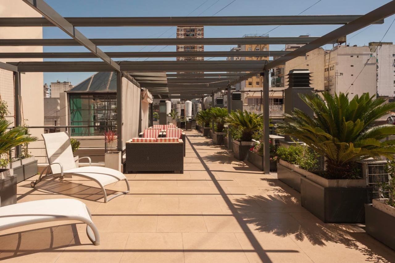 San Telmo Suites - 4