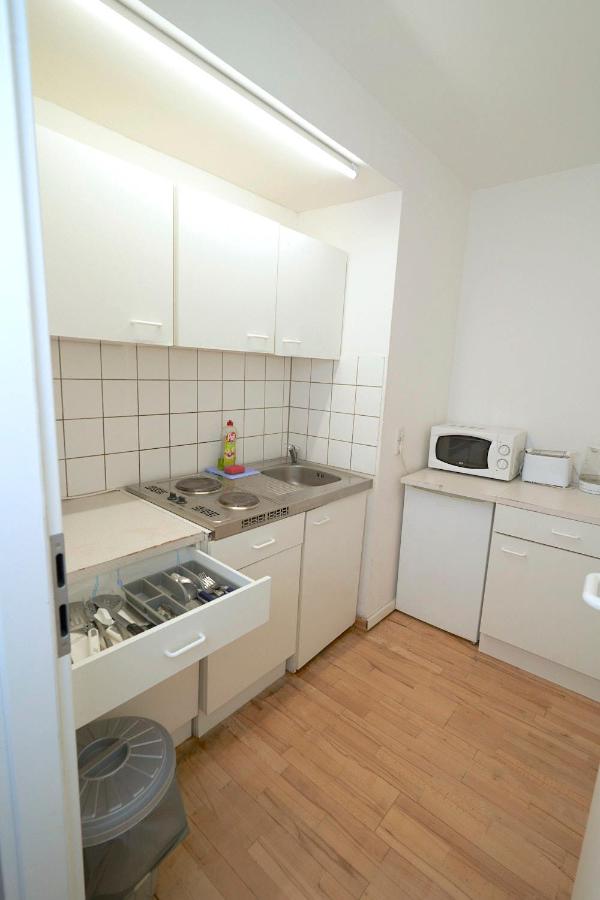 BNB Potsdamer Platz - Rooms & Apartments - 3