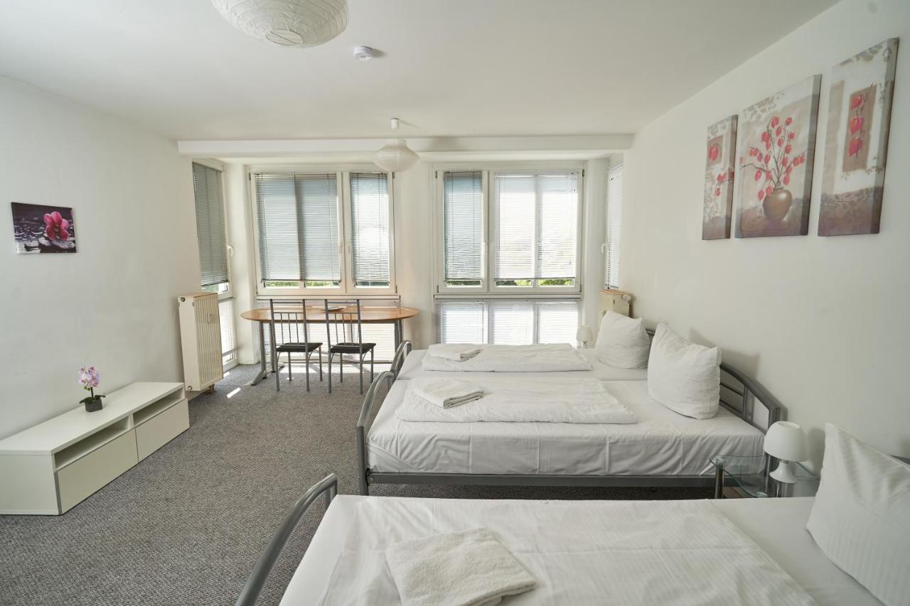 BNB Potsdamer Platz - Rooms & Apartments - 2