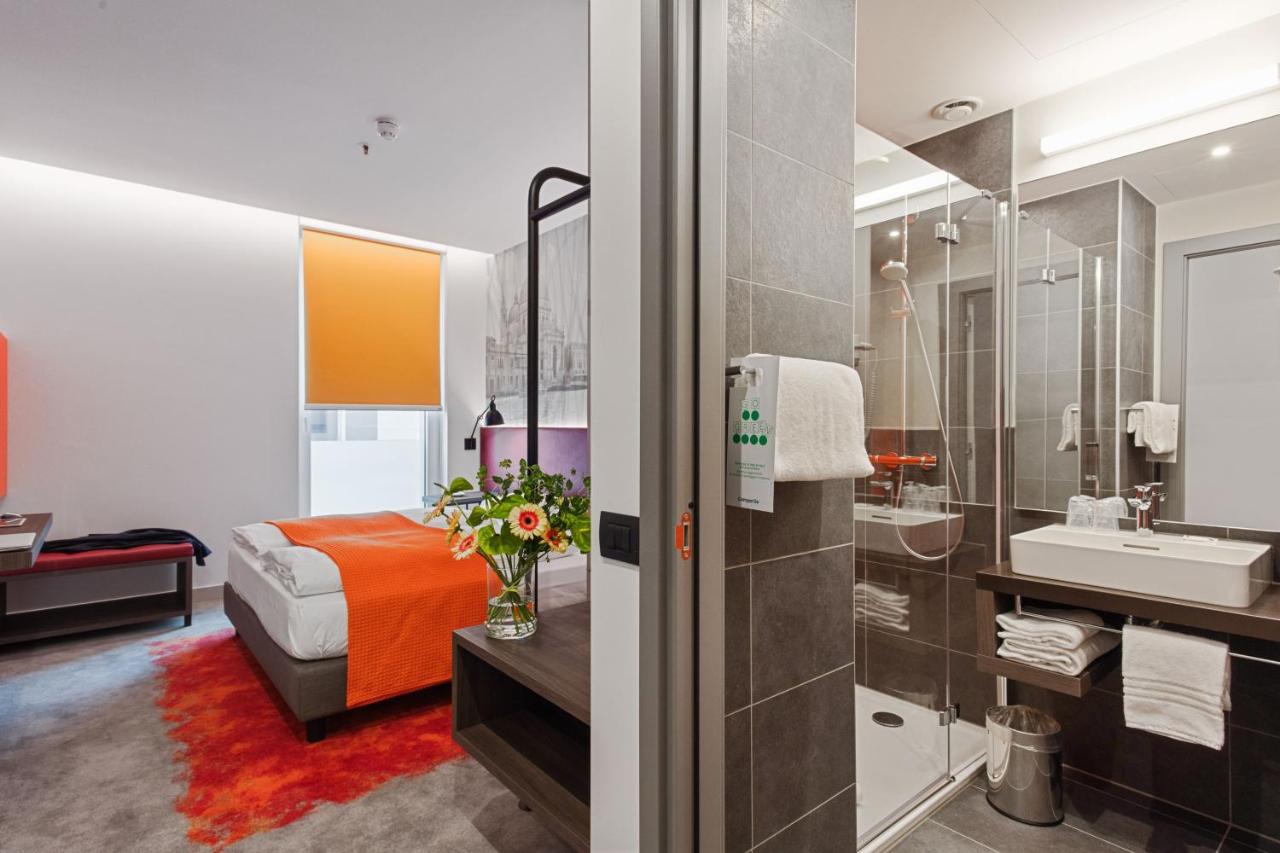 Campanile Venice Mestre - 3