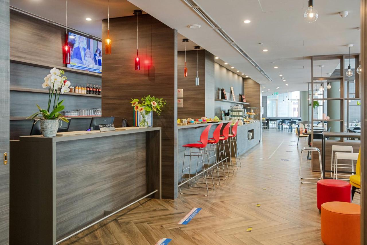 Campanile Venice Mestre - 5