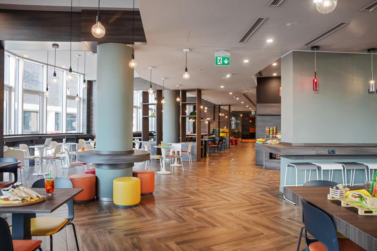 Campanile Venice Mestre - 4