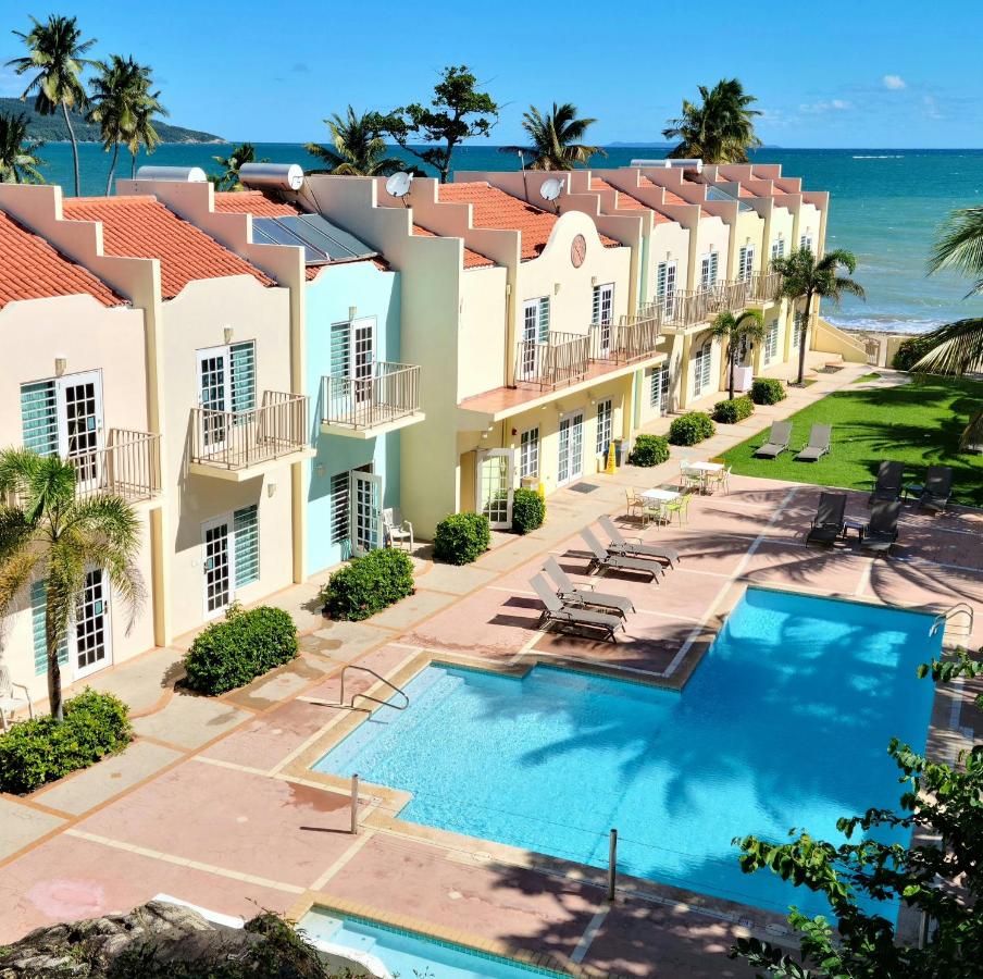 Hotel Lucía Beach, Yabucoa – Updated 2023 Prices