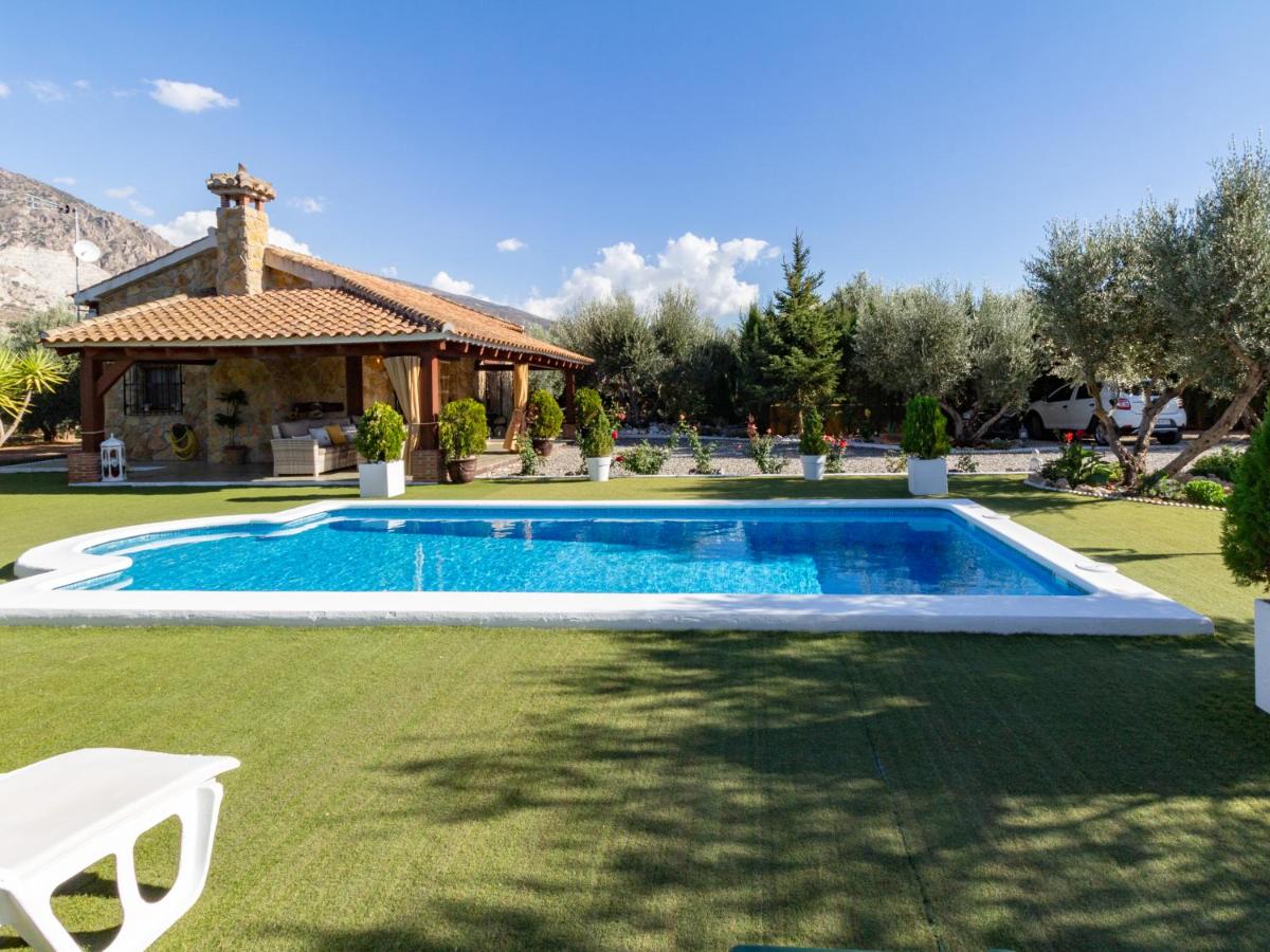 Bancalillo redondo, Dúrcal – Updated 2022 Prices