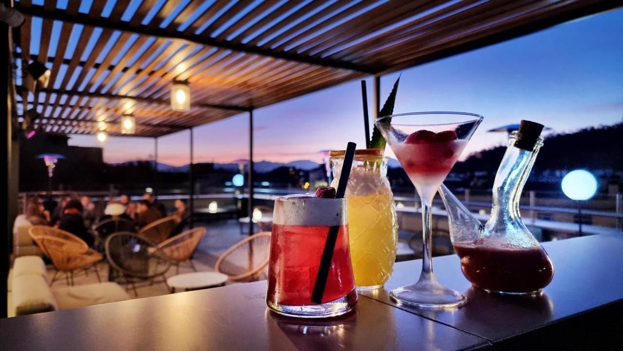 Hotel Gran Ultonia, Girona – ceny aktualizovány 2022