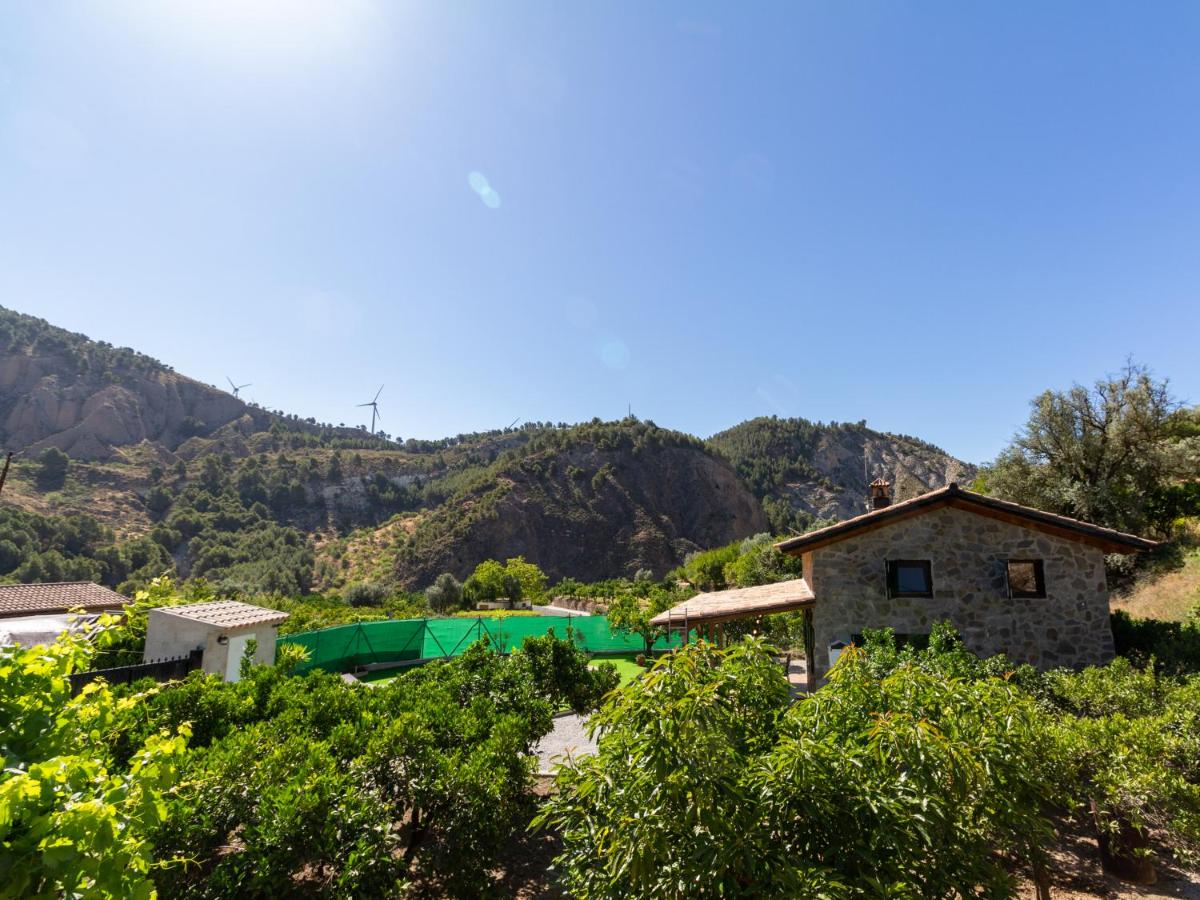 Cortijo Fuente del Lino, Cónchar – Bijgewerkte prijzen 2022