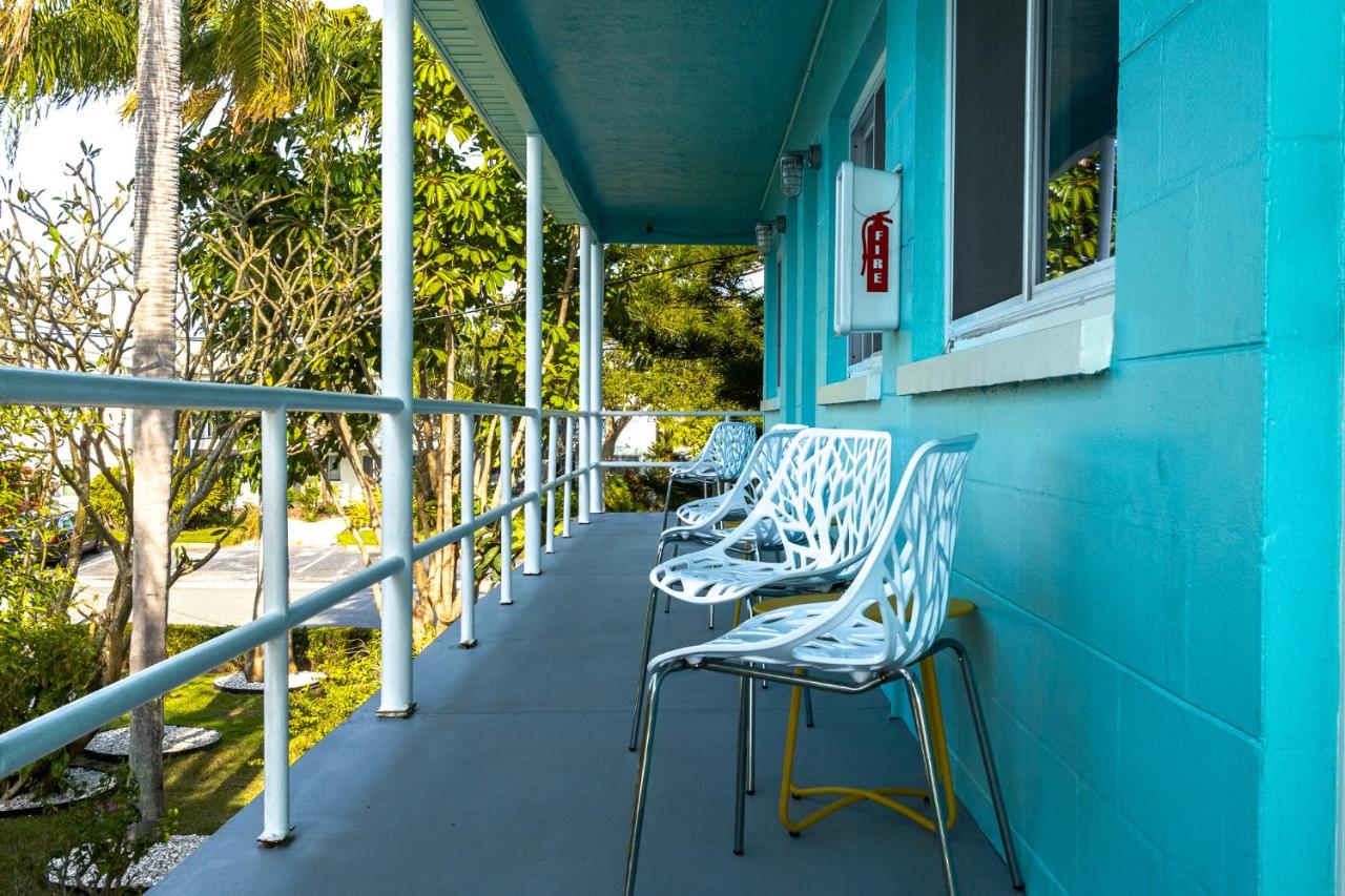 Sea Jay Motel and Marina — photo 16