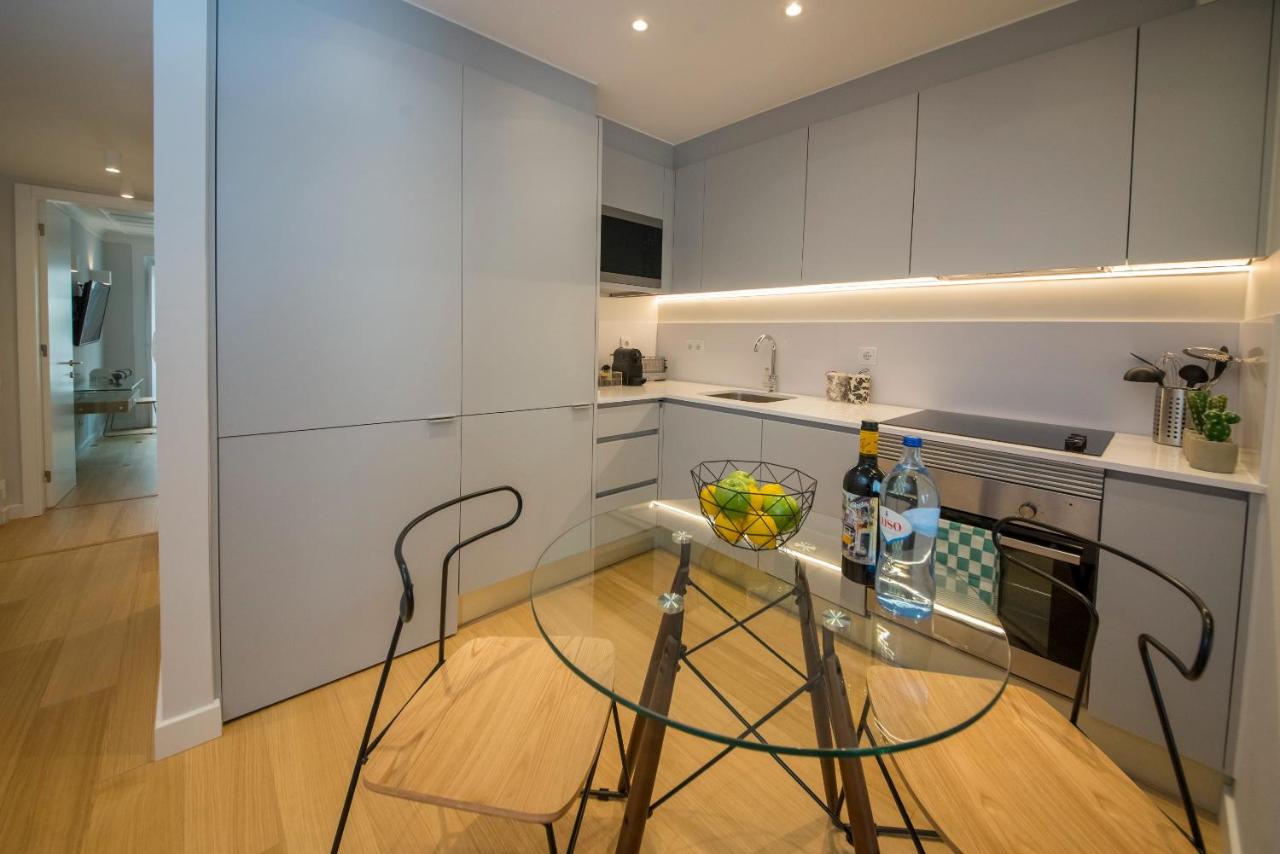 Designer Apartment in one of Lisbon's Trendiest Quarters - 2