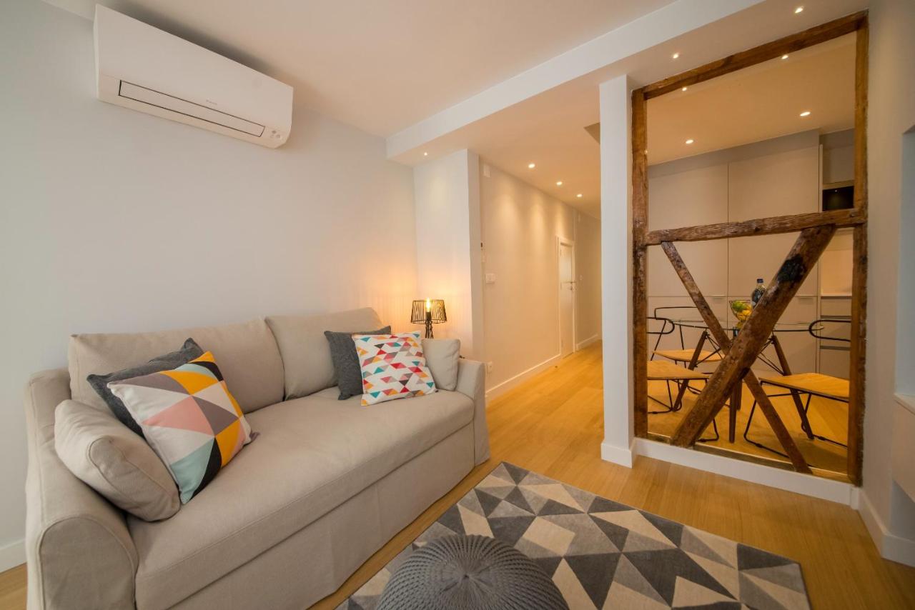 Designer Apartment in one of Lisbon's Trendiest Quarters - 3