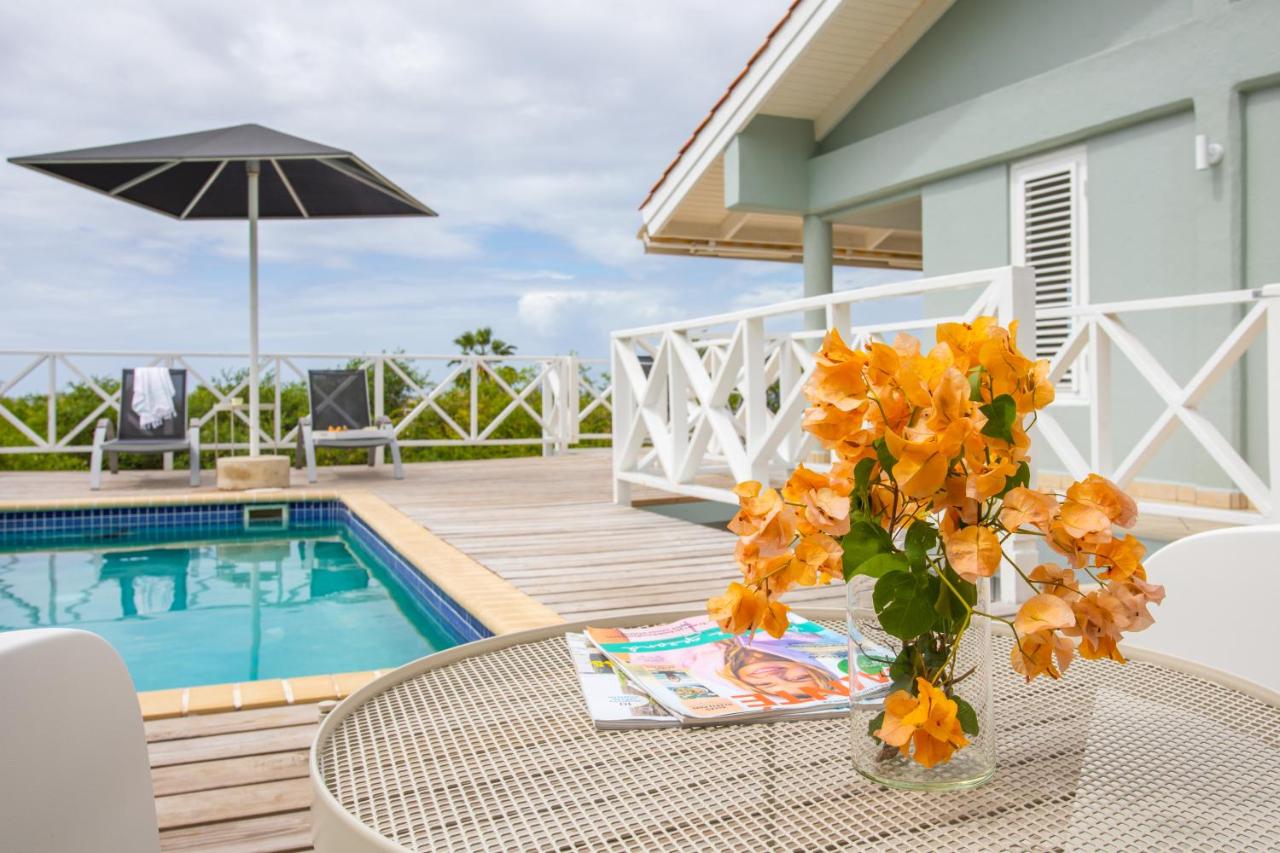 Piscadera Bay Resort 106 static_photo