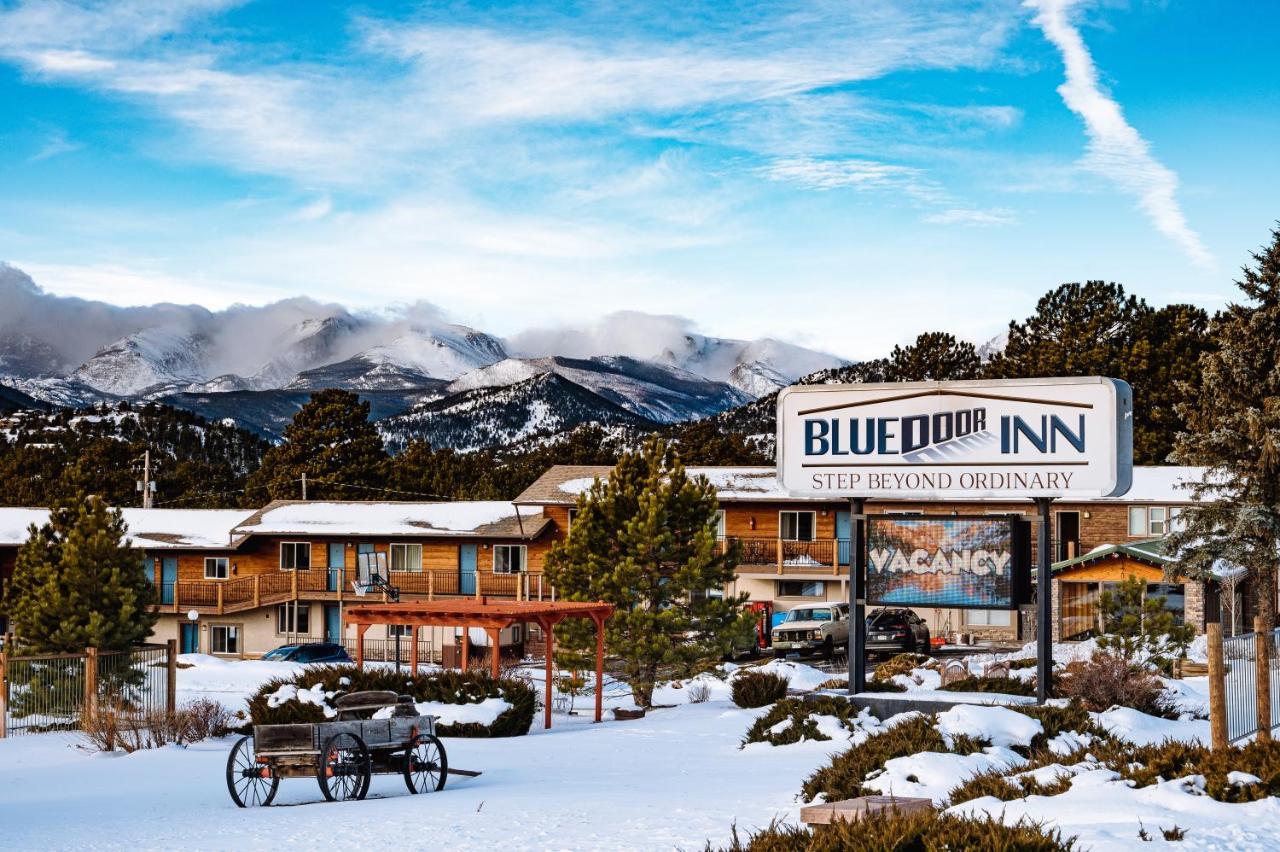 Blue Door Inn Alma — photo 10
