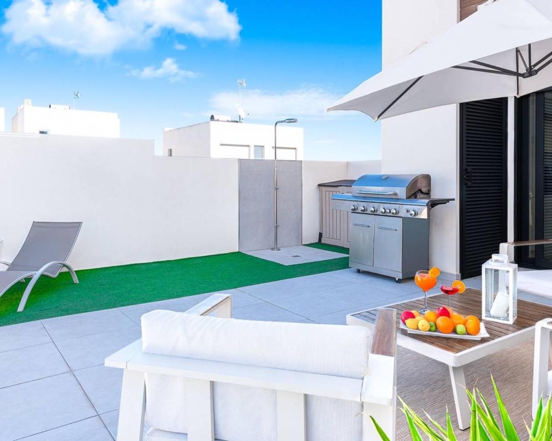 Lilys Villa in Costa Blanca, Spain, Benijófar – Bijgewerkte ...