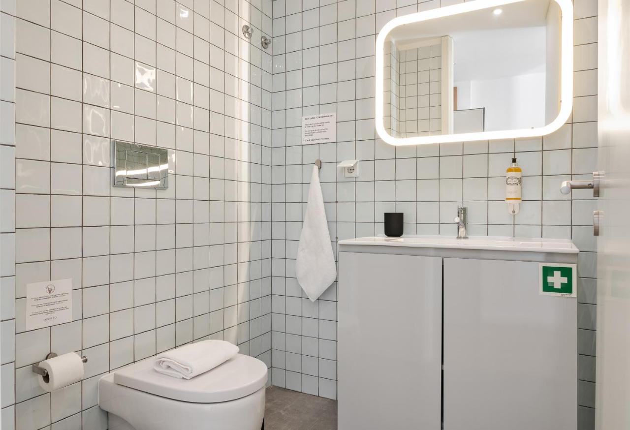 Mouzinho da Silveira Unique Apartments, by Oporto Collection - 3