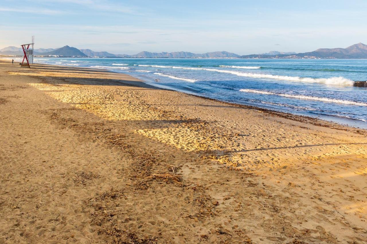 Apartamento Castello Playa, Can Picafort – Updated 2022 Prices