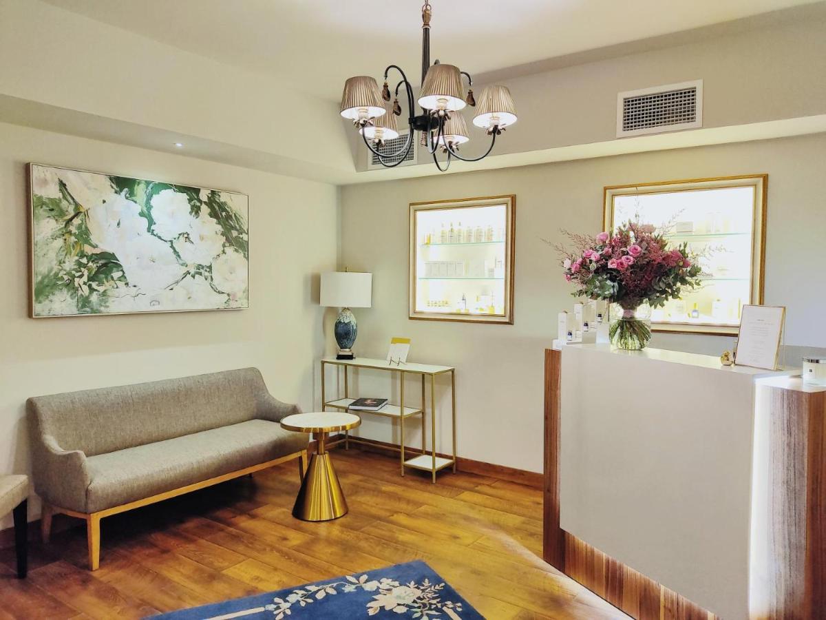 Apricot Hotel Yerevan photo
