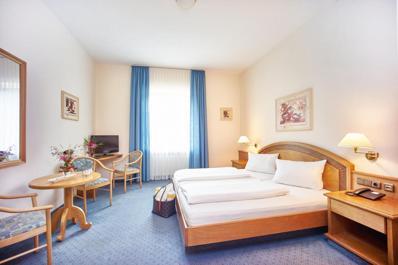 Hotel Klosterhotel Ludwig der Bayer, Ettal – Updated 2022 Prices