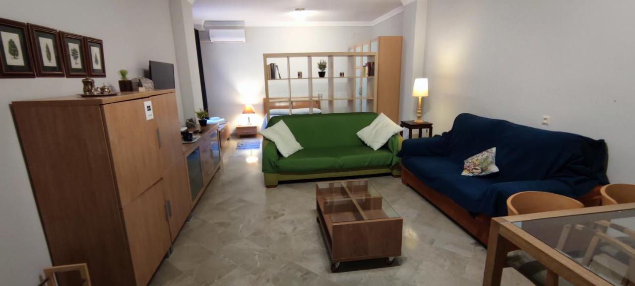 Apartamentos Serrallo, Parking gratuito y cocina, Alhambra y ...