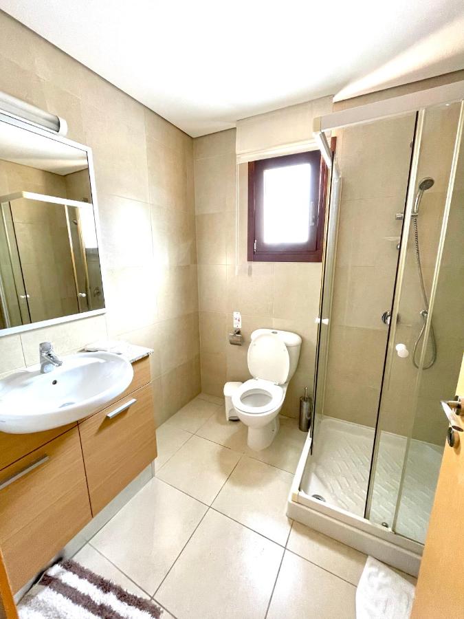 Aphrodite Hills Hotel & Resort — תמונה 3