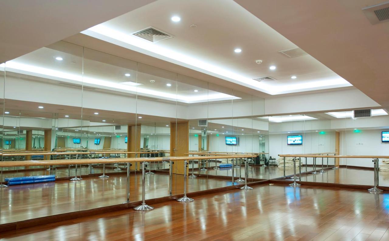 Hotel New Otani Chang Fu Gong photo