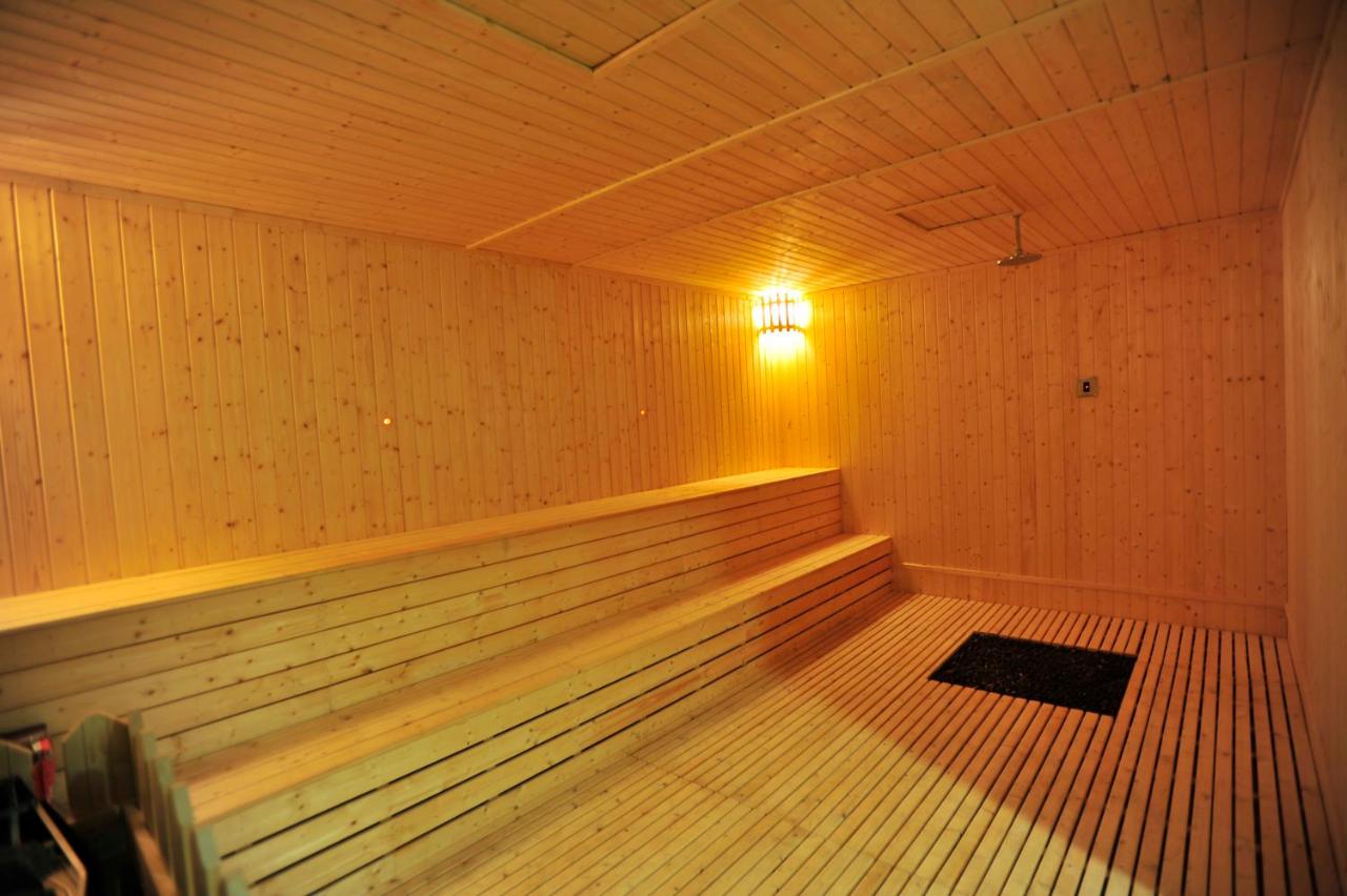 Hotel New Otani Chang Fu Gong photo