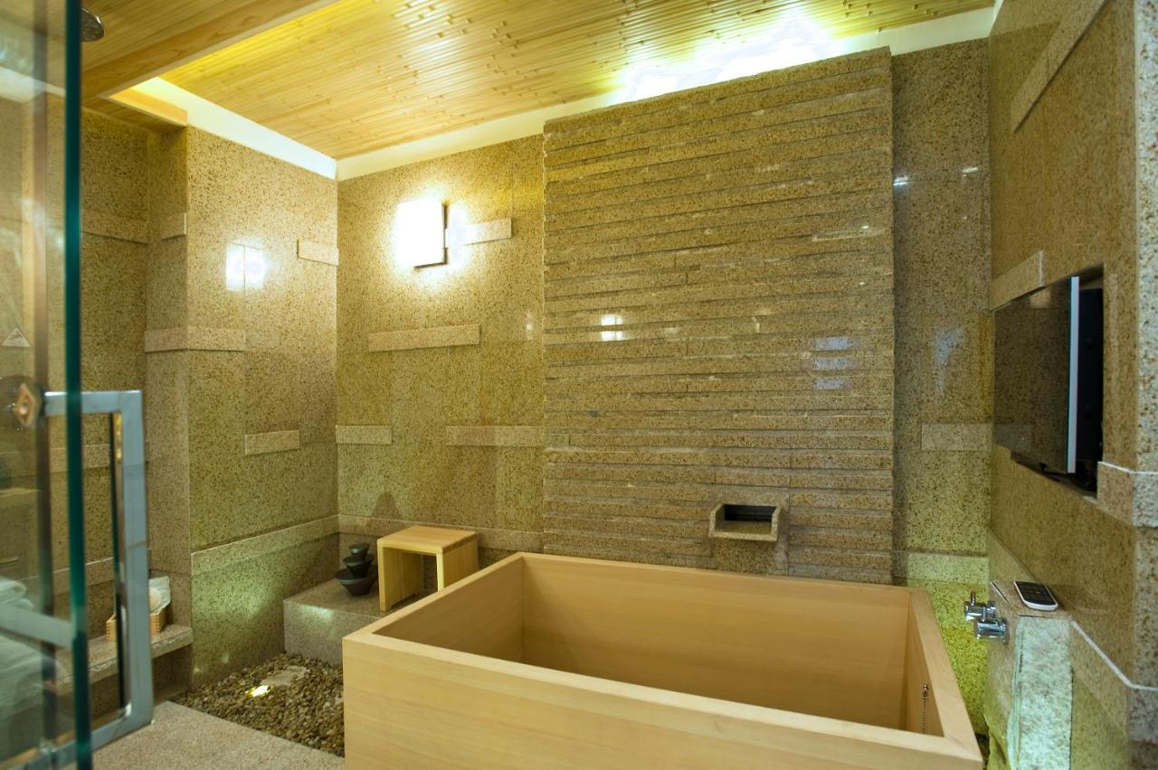 Hotel New Otani Chang Fu Gong photo