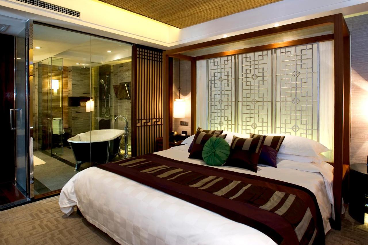 Hotel New Otani Chang Fu Gong photo