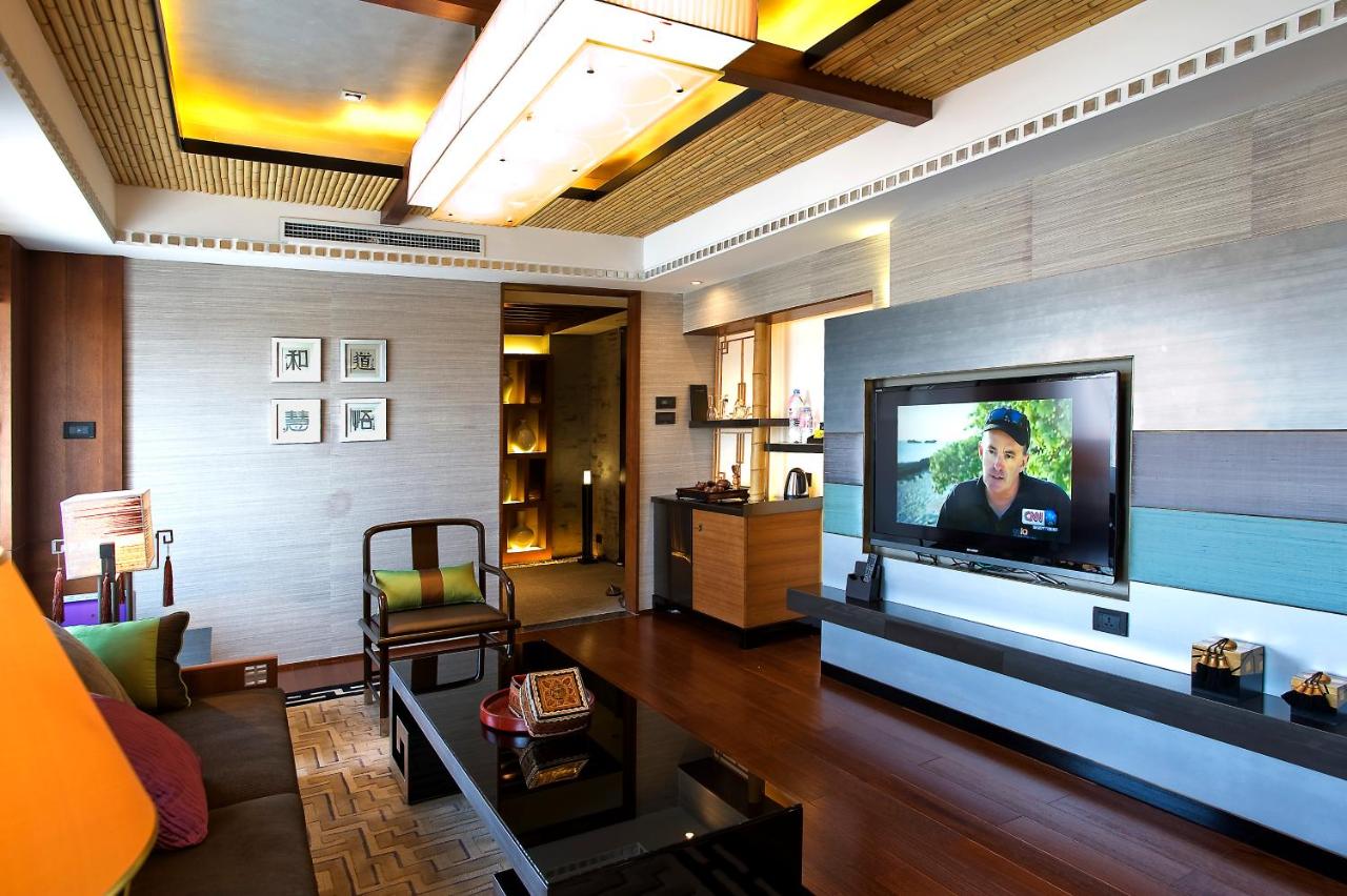 Hotel New Otani Chang Fu Gong photo