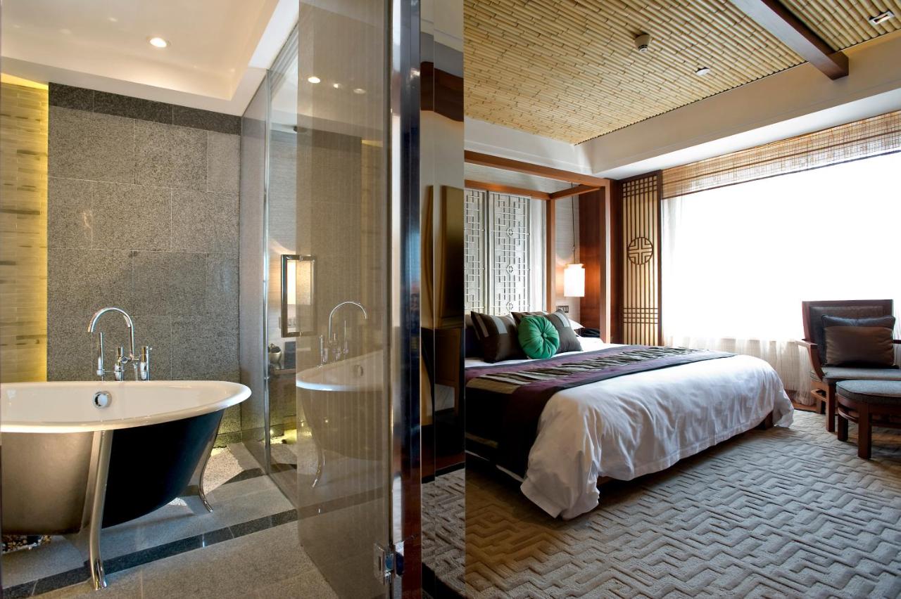 Hotel New Otani Chang Fu Gong photo