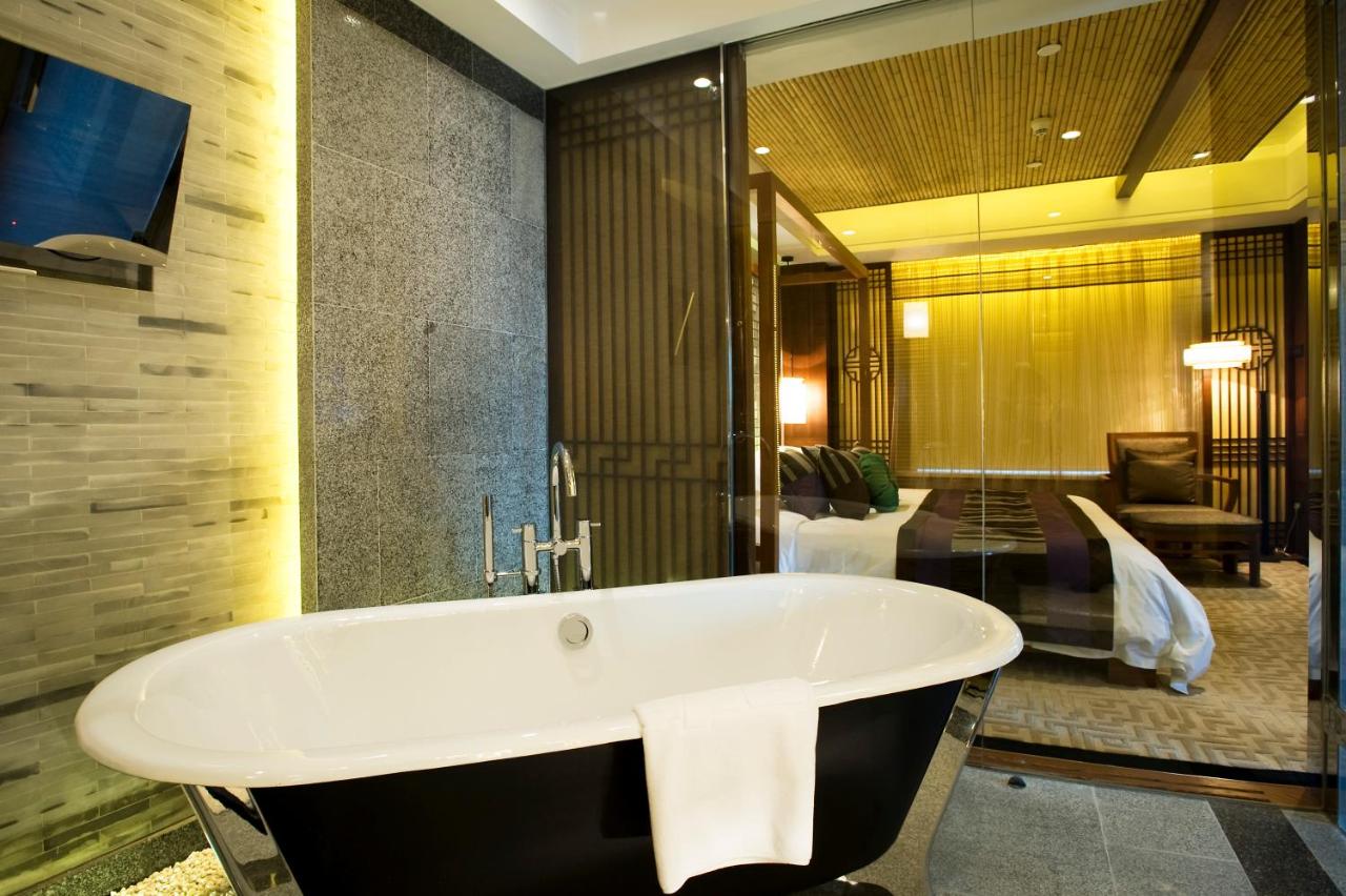 Hotel New Otani Chang Fu Gong photo