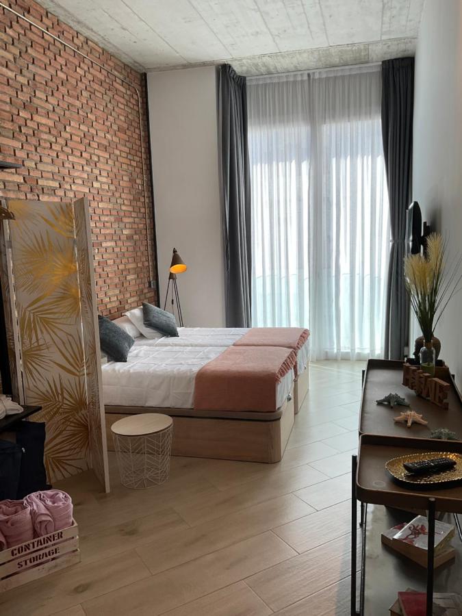 VARELA 30 Apartamentos, Málaga – Updated 2022 Prices