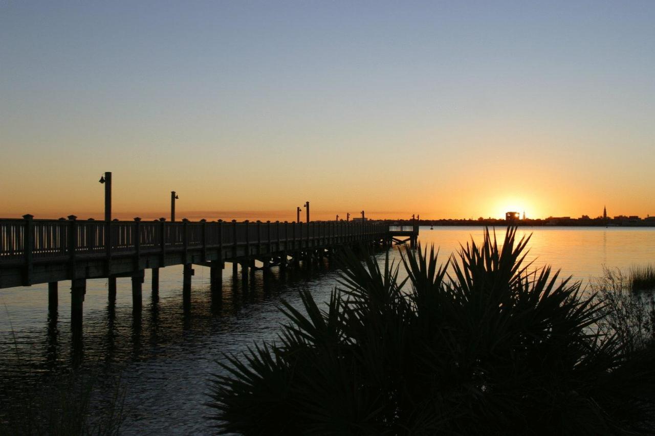 Harborside at Charleston Harbor Resort and Marina — photo 17