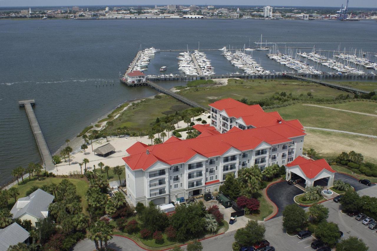 Harborside at Charleston Harbor Resort and Marina — photo 7