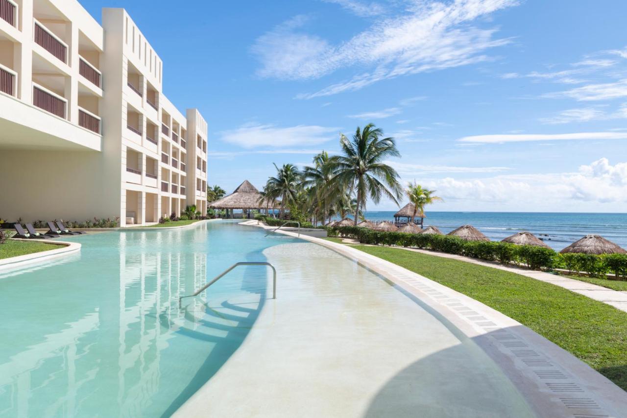 Hyatt Ziva Riviera Cancun All-Inclusive photo