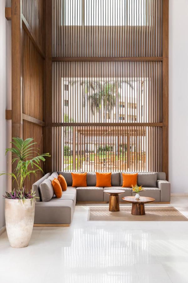 Hyatt Ziva Riviera Cancun All-Inclusive photo