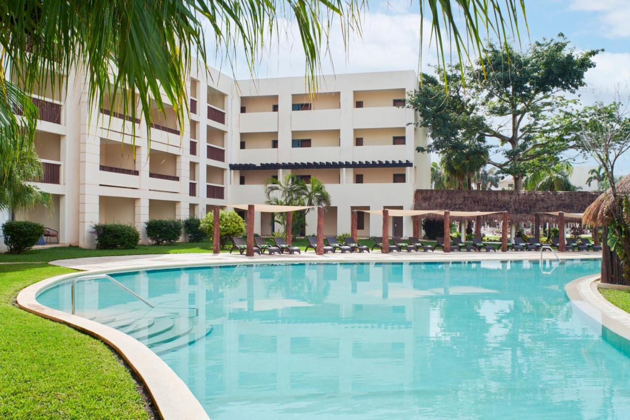 Hyatt Ziva Riviera Cancun All-Inclusive photo