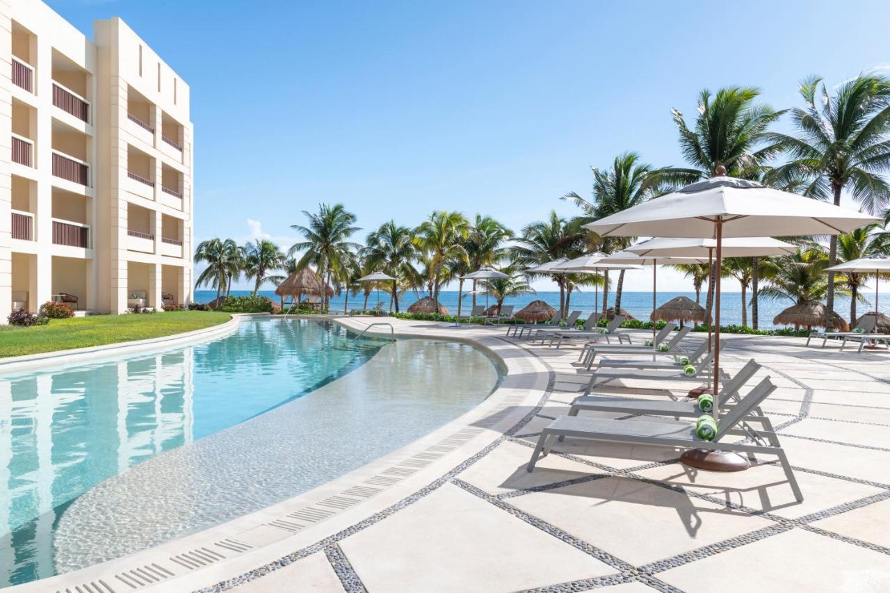 Hyatt Ziva Riviera Cancun All-Inclusive photo