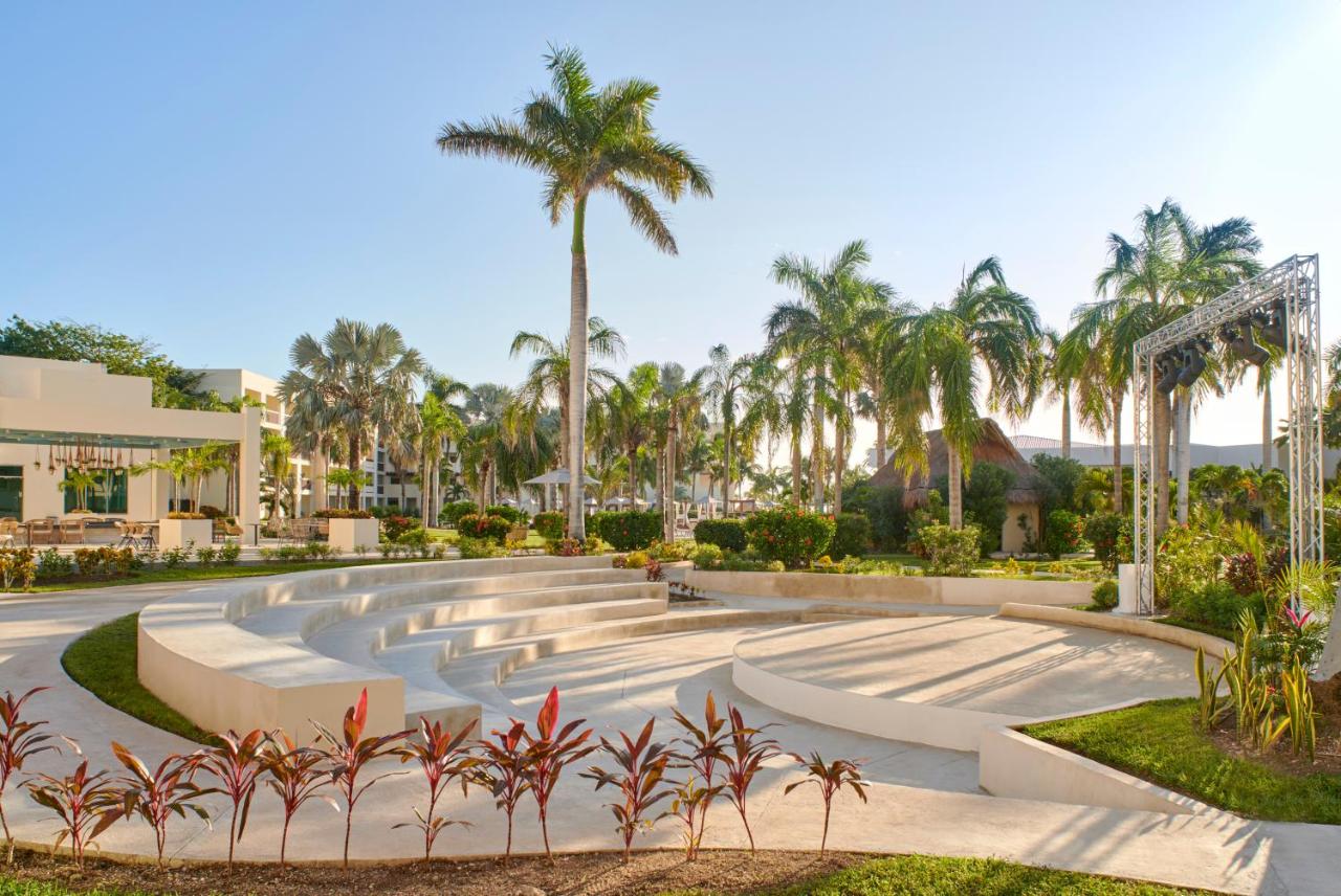 Hyatt Ziva Riviera Cancun All-Inclusive photo